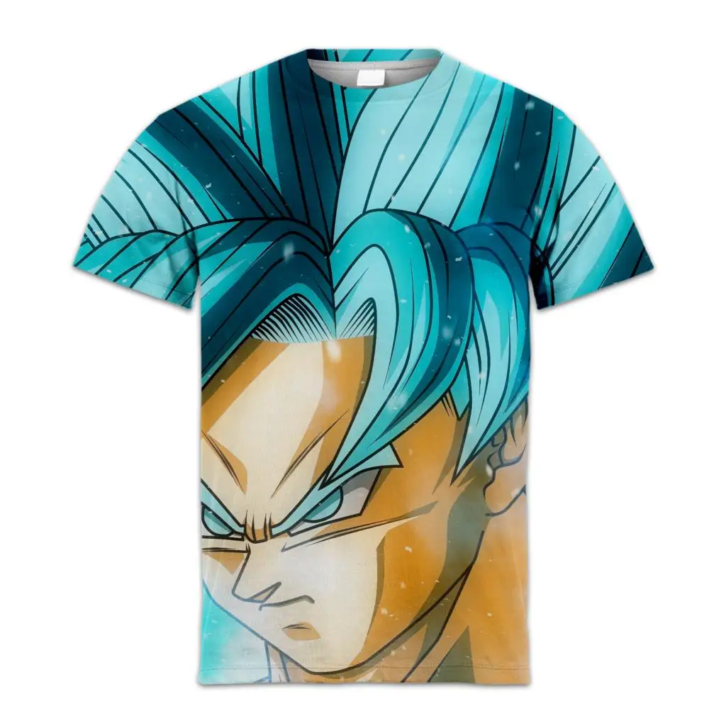 Japanese Anime Seven Dragon Ball Hip Hop Style Men'S Short Sleeve T-Shirt Children'S Breathable Summer Top Loose Casual Fashion
Japanese Anime Seven Dragon Ball Hip Hop Style Men'S Short Sleeve T-Shirt Children'S Breathable Summer Top Loose Casual Fashion