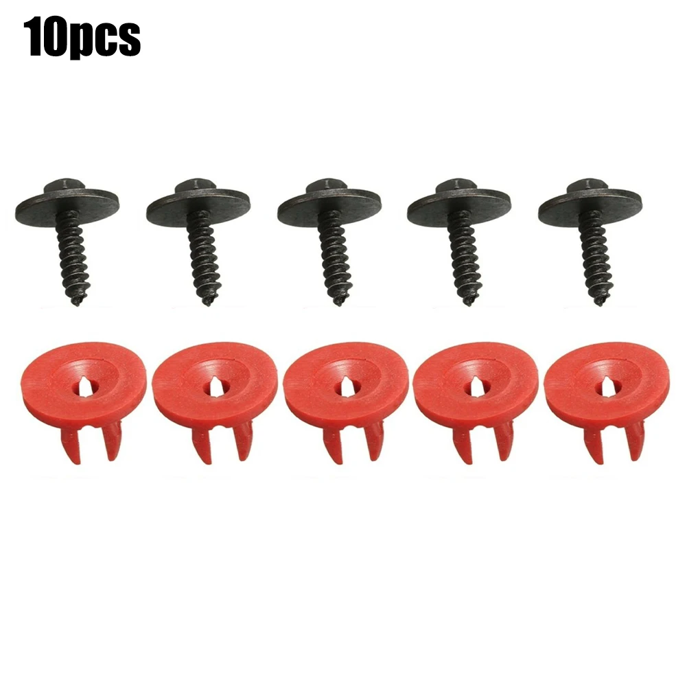 For Ford Focus For Mondeo Car Engine Undertray Cover Clips Bottom Cover Shield Guard Screws Plastic Grommets Kits
For Ford Focus For Mondeo Car Engine Undertray Cover Clips Bottom Cover Shield Guard Screws Plastic Grommets Kits
