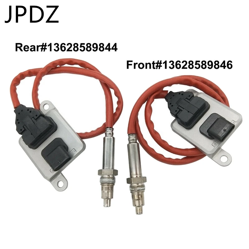 2X задний датчик оксида азота 13628589844 13628589846 для-BMW E70 X5 09-13 F30 328D 14-17 5WK96699C 5WK96697B
2X задний датчик оксида азота 13628589844 13628589846 для-BMW E70 X5 09-13 F30 328D 14-17 5WK96699C 5WK96697B