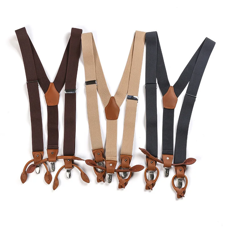 Summer Autumn New Men's OKONKWO X Y Type Strap Pants Accessories Braces Detachable Adjustable Sling Outdoor Tooling Pants
Summer Autumn New Men's OKONKWO X Y Type Strap Pants Accessories Braces Detachable Adjustable Sling Outdoor Tooling Pants
