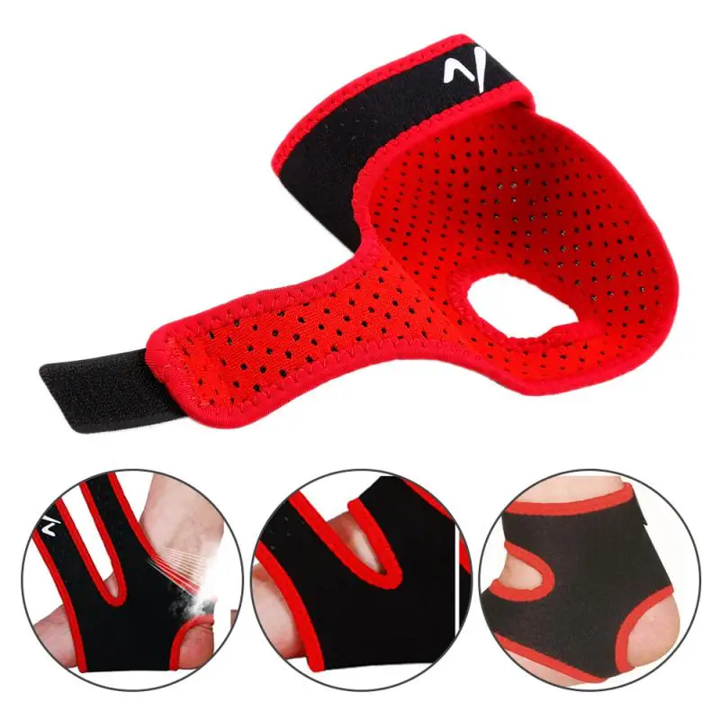 Breathable Support Pad sock Sports New Winding Ankle Support sports safety Ankle bandage prevent Sprain Ankle Sprain Pads
Breathable Support Pad sock Sports New Winding Ankle Support sports safety Ankle bandage prevent Sprain Ankle Sprain Pads