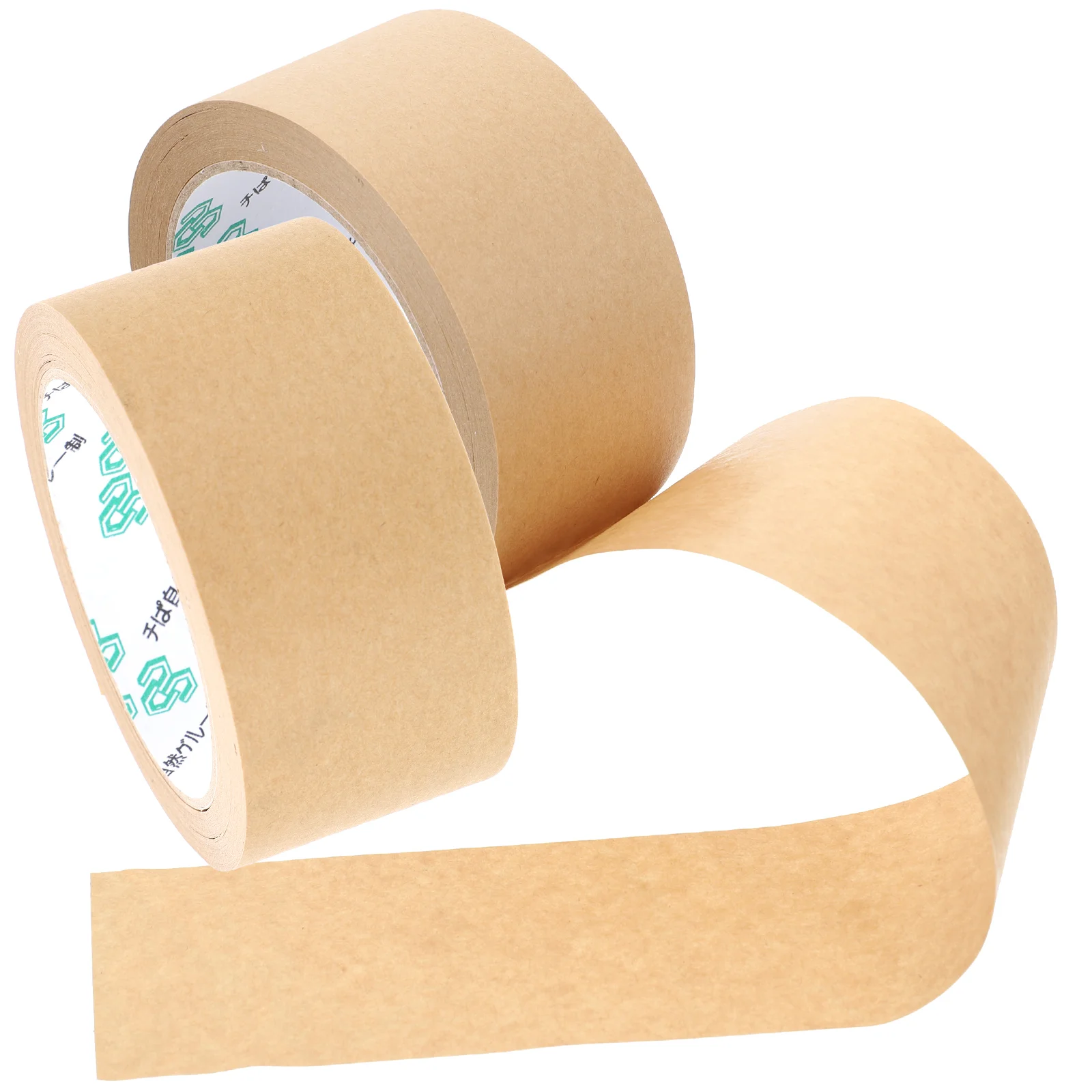 Tape Paper Brown Packing Writable Book Binding Gummed Kraft Shipping Craft Sealing Reinforced Activated Water Carton Wrapping
Tape Paper Brown Packing Writable Book Binding Gummed Kraft Shipping Craft Sealing Reinforced Activated Water Carton Wrapping