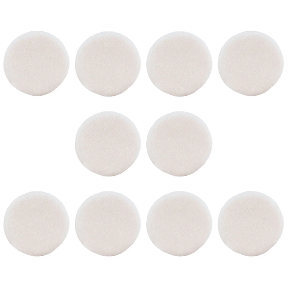 Puff Powder Makeup Pad Blender Applicator Concealer Blush Fondation Loose Tool Sponge Foundation Eyeshadow Cream Face Velour
Puff Powder Makeup Pad Blender Applicator Concealer Blush Fondation Loose Tool Sponge Foundation Eyeshadow Cream Face Velour