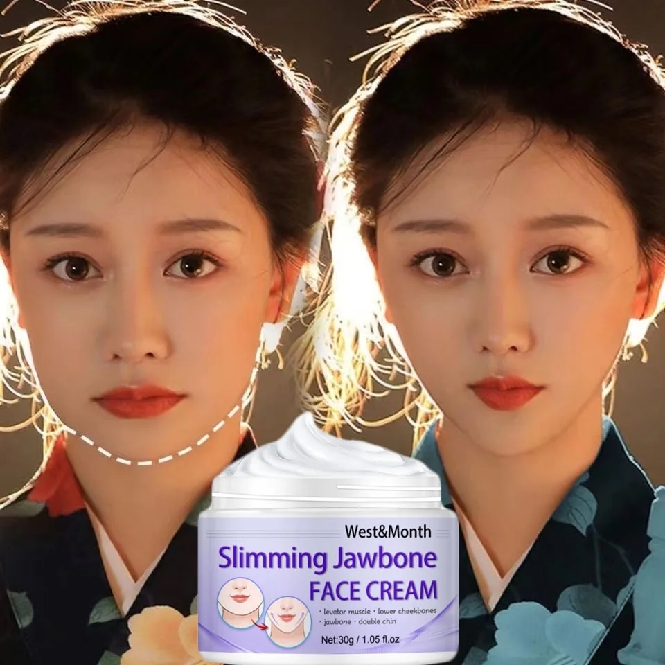 Face Lifting Cream V Face Shaper Cream Facial Lifting Tightening Slimming Cream Double Chins Reducer Neck Line Face Lift Slim
Face Lifting Cream V Face Shaper Cream Facial Lifting Tightening Slimming Cream Double Chins Reducer Neck Line Face Lift Slim