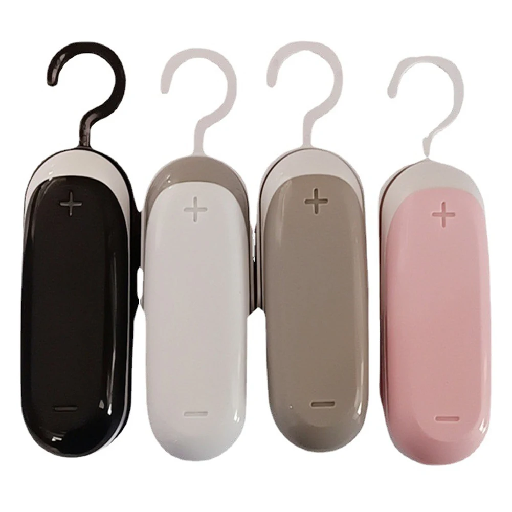 Bag Closure Storage Bag Clip 2 In 1 Plastic Bag Sealer Machine Mini Sealing Machine Newest For Food Snack Kitchen Gadgets Sealer
Bag Closure Storage Bag Clip 2 In 1 Plastic Bag Sealer Machine Mini Sealing Machine Newest For Food Snack Kitchen Gadgets Sealer