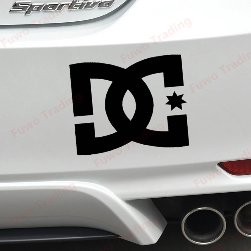 Fuwo Trading Personality Car Stickers Funny Creative Decals Decoration for Fuel Tank Cap Windshield Auto Tuning Styling
Fuwo Trading Personality Car Stickers Funny Creative Decals Decoration for Fuel Tank Cap Windshield Auto Tuning Styling