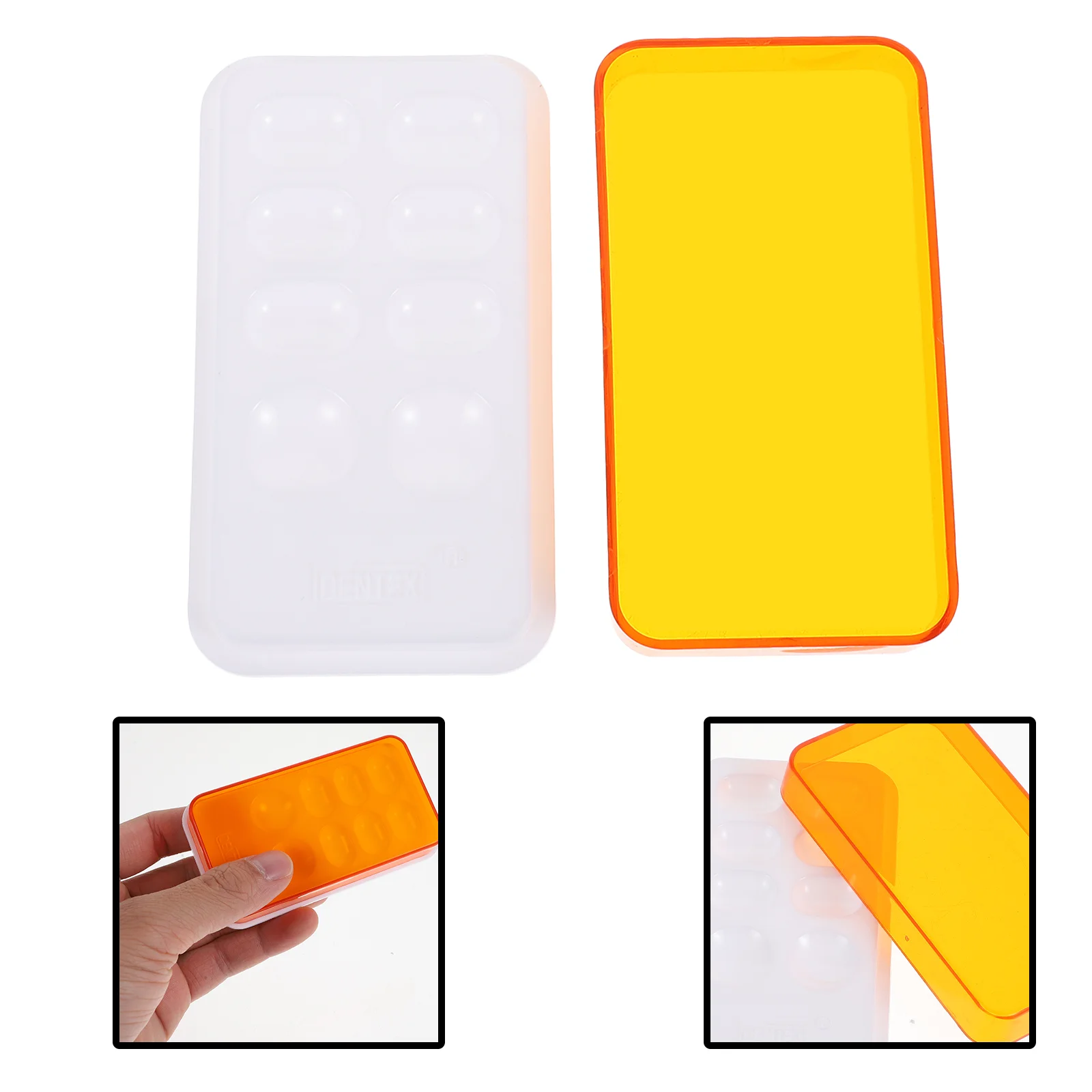 Material Case Materials Shading Case Shading Tool Shading Box Cover Accessory Shading Cases
Material Case Materials Shading Case Shading Tool Shading Box Cover Accessory Shading Cases