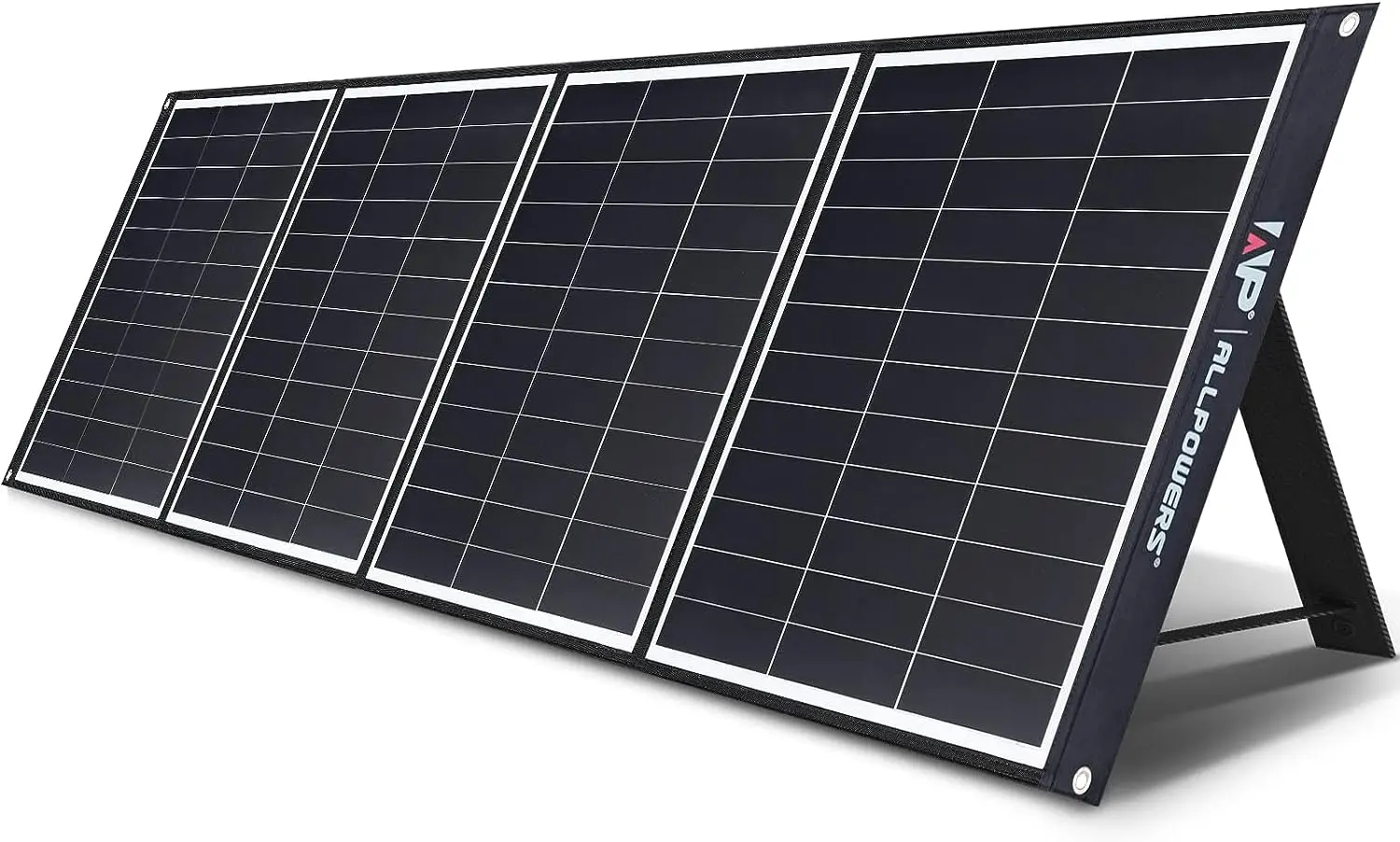 200W Portable Solar Panel Charger Monocrystalline Foldable Solar Panel Kit with -4 Output Solar Power Battery for RV Solar Gener
200W Portable Solar Panel Charger Monocrystalline Foldable Solar Panel Kit with -4 Output Solar Power Battery for RV Solar Gener