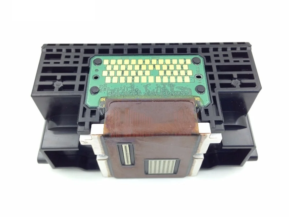JAPAN QY6-0072 QY6-0072-000 Printhead Print Head Printer Head for Canon iP4600 iP4680 iP4700 iP4760 MP630 MP640
JAPAN QY6-0072 QY6-0072-000 Printhead Print Head Printer Head for Canon iP4600 iP4680 iP4700 iP4760 MP630 MP640