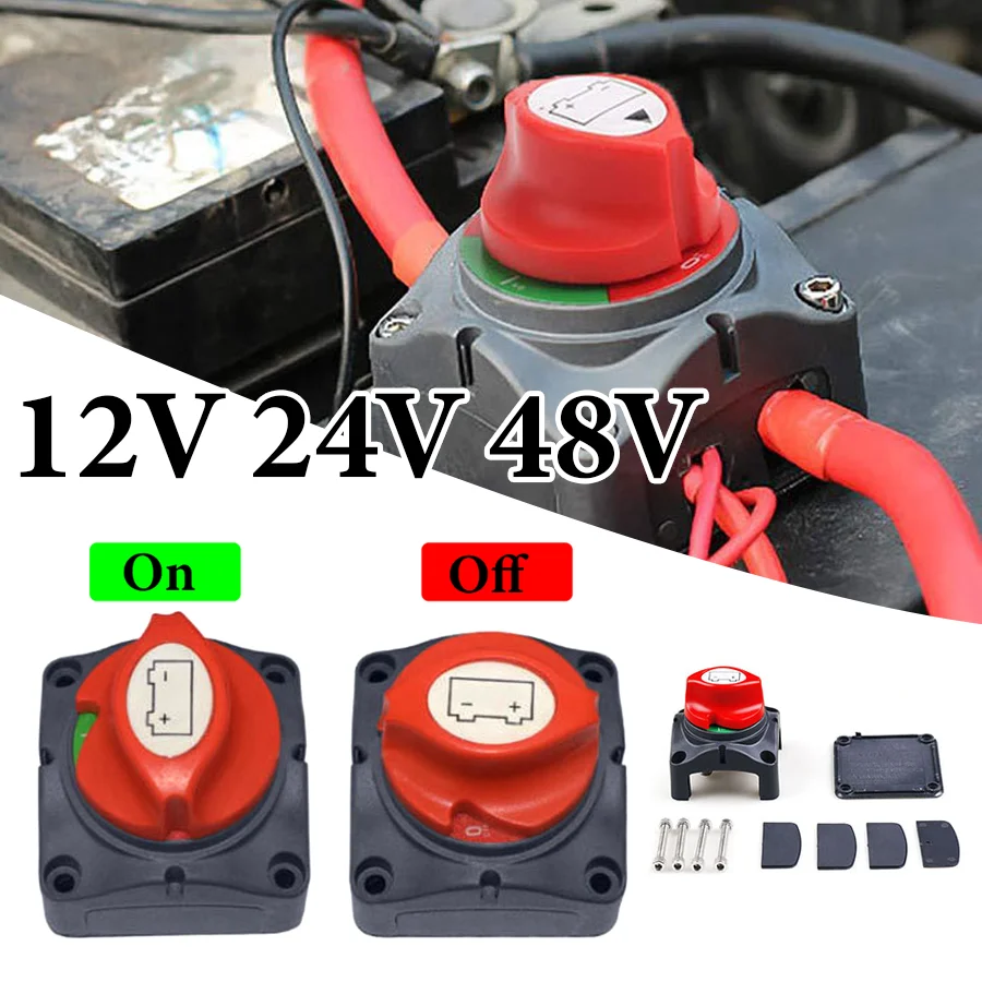 Отключение автомобильного аккумулятора Wooeight, 12 В, 24 В, 48 В, 300 А
Отключение автомобильного аккумулятора Wooeight, 12 В, 24 В, 48 В, 300 А