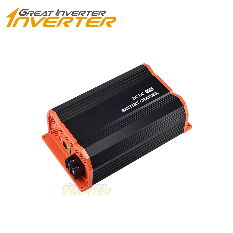 Автомобильный преобразователь GI-DTDC12S12.660 20-60А 252-882Вт
Автомобильный преобразователь GI-DTDC12S12.660 20-60А 252-882Вт