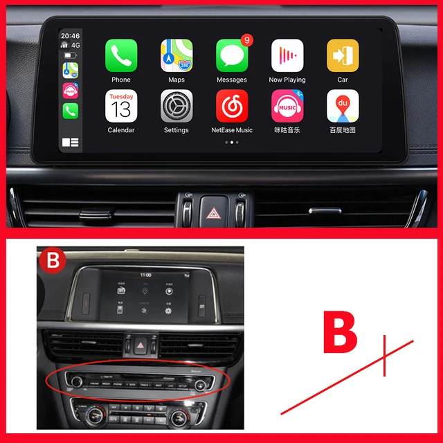 Автомобильный мультимедийный плеер с экраном 12,3 дюйма, головное устройство Android 13,0, радио для KIA K5 Optima 2016 2017 2018 2019 с Gps Carplay, Авто Bluetooth
Автомобильный мультимедийный плеер с экраном 12,3 дюйма, головное устройство Android 13,0, радио для KIA K5 Optima 2016 2017 2018 2019 с Gps Carplay, Авто Bluetooth