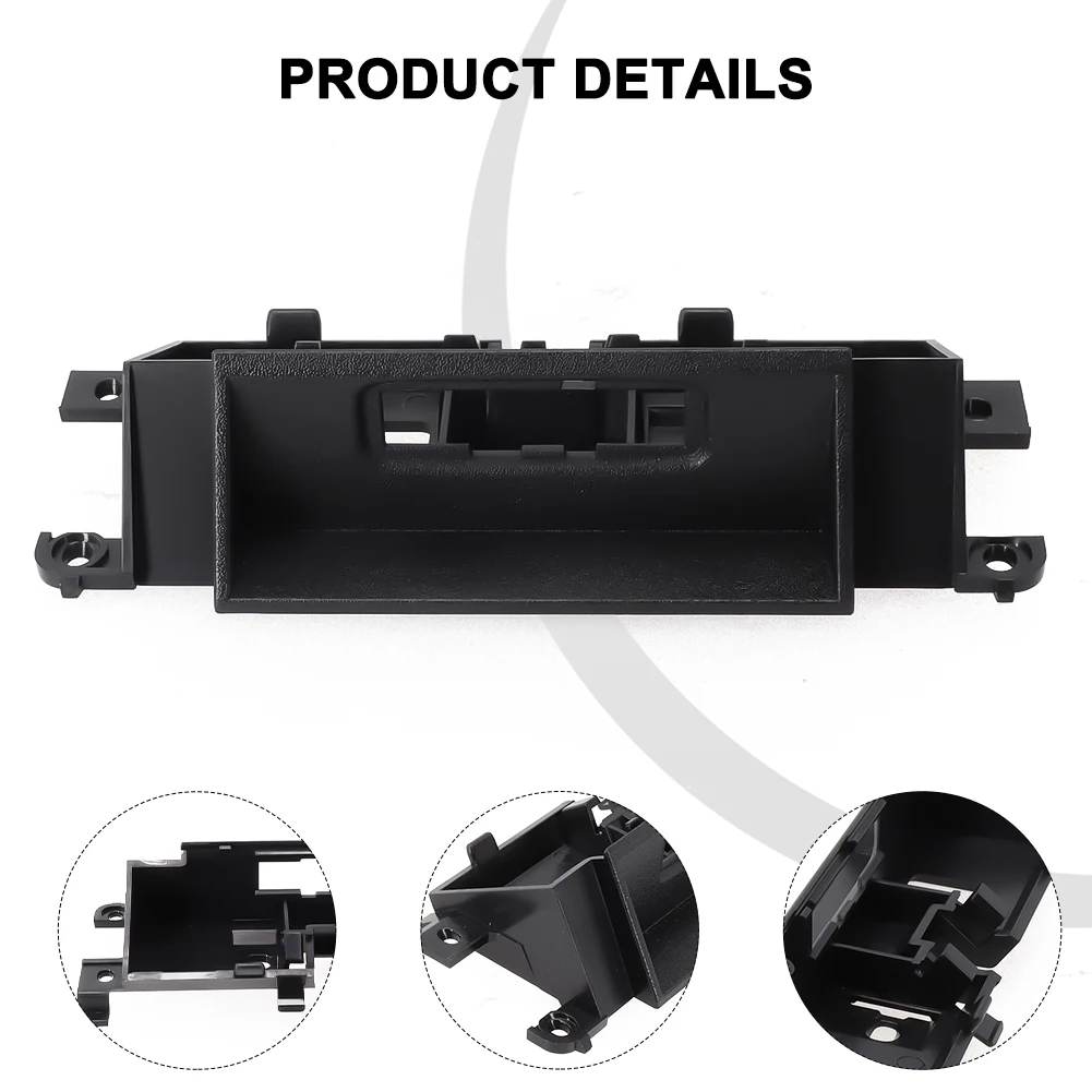 90606-1DA0A Trunk Switch Base For Nissan Rogue Auto Parts Car Accessory Plug-and-play Tailgate Switch Holder Base
90606-1DA0A Trunk Switch Base For Nissan Rogue Auto Parts Car Accessory Plug-and-play Tailgate Switch Holder Base