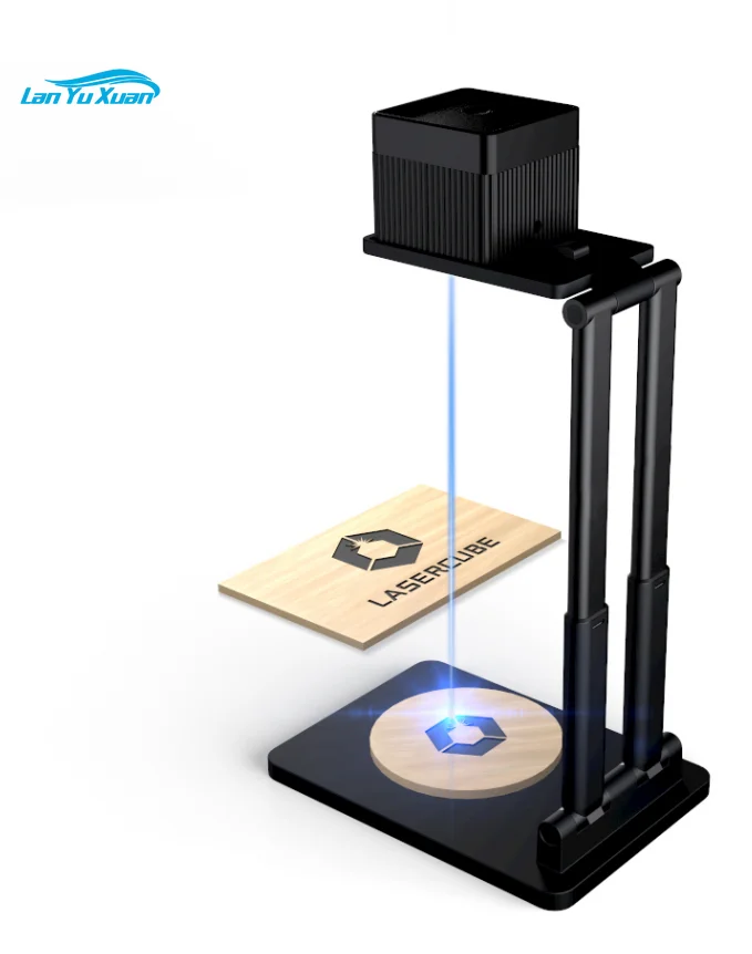 Amazon Hot Sale Laser engraver 2021 Newly Launched Wood Board/leather /Peel Mini Laser Engraving Machines
Amazon Hot Sale Laser engraver 2021 Newly Launched Wood Board/leather /Peel Mini Laser Engraving Machines