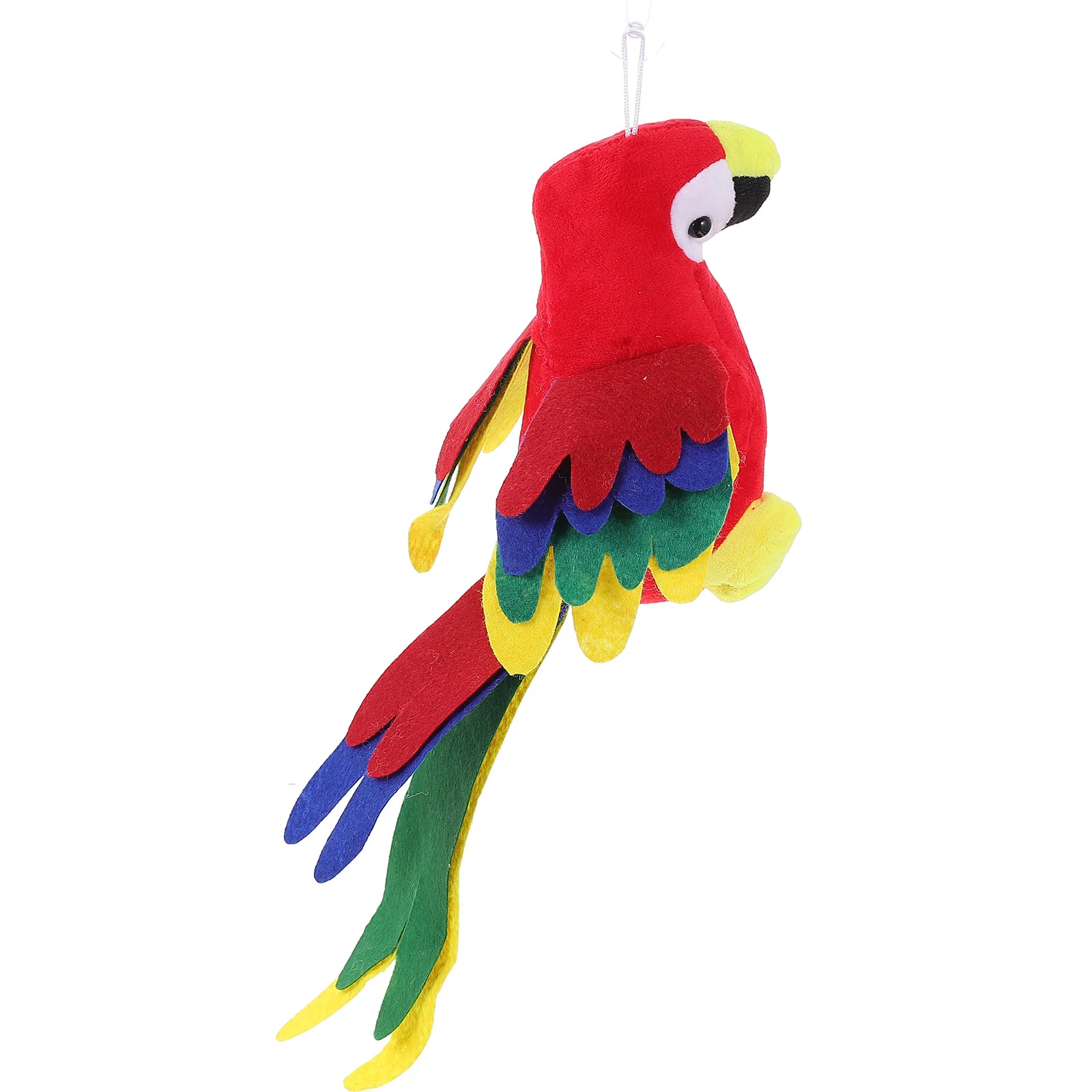 Plush Parrot Toy Toys Stuffed Animal Cute Easterbird Decorgirls Couch Plaything Pillows Soft Birthday Baby Giftpillow Talking
Plush Parrot Toy Toys Stuffed Animal Cute Easterbird Decorgirls Couch Plaything Pillows Soft Birthday Baby Giftpillow Talking