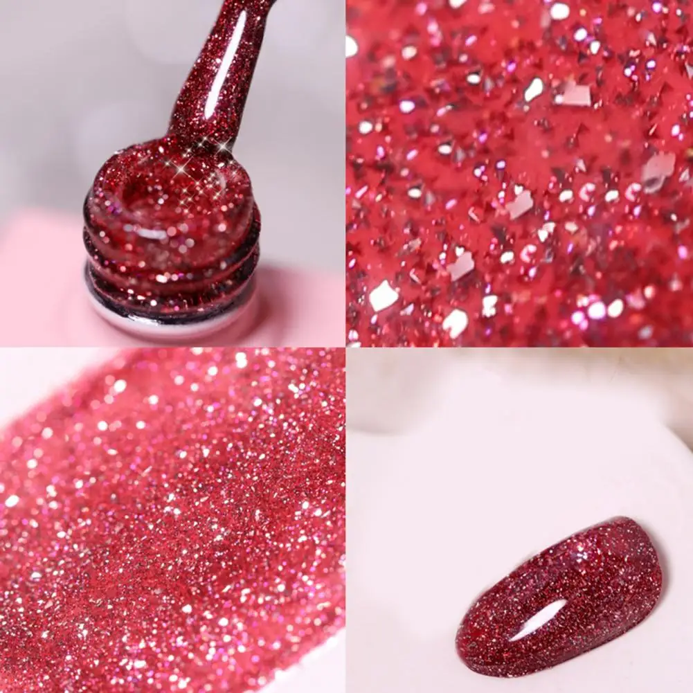 Vivid Color Eco-friendly Show Unique Charm Fast-dry Nail Polish DIY Manicure Design Nail Liquid Gel for Nail Salon
Vivid Color Eco-friendly Show Unique Charm Fast-dry Nail Polish DIY Manicure Design Nail Liquid Gel for Nail Salon