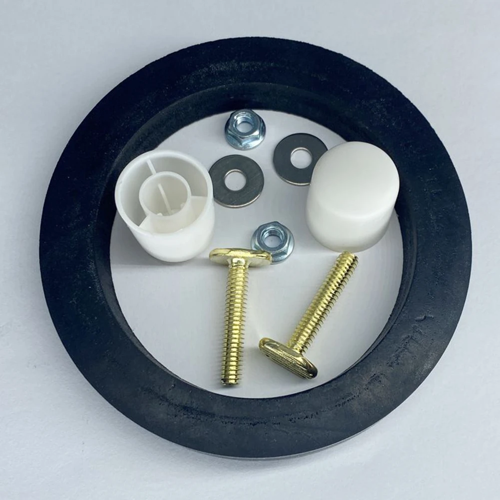 Seal Kit RV Toilet Gasket 385311652 Car Accessories Durable Easy To Install Gaskets Mounting Hardware High Quality
Seal Kit RV Toilet Gasket 385311652 Car Accessories Durable Easy To Install Gaskets Mounting Hardware High Quality