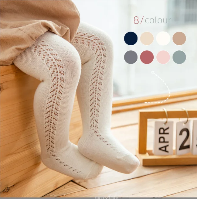 6pc/lot 0-4 Yrs Children Spring Autumn Winter Tights Cotton Baby Girls Pantyhose Kids Infant Knitted Collant Tights 8Color Pick
6pc/lot 0-4 Yrs Children Spring Autumn Winter Tights Cotton Baby Girls Pantyhose Kids Infant Knitted Collant Tights 8Color Pick