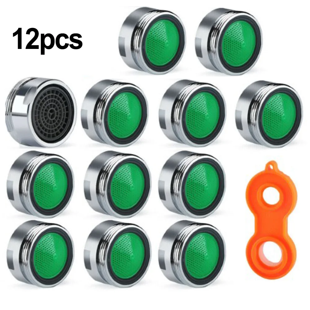 10Pcs Water Saving Basin Kitchen Faucet Bubbler Inner Core Faucet Splash Head Faucet Accessories Filter Outlet Water Tanker
10Pcs Water Saving Basin Kitchen Faucet Bubbler Inner Core Faucet Splash Head Faucet Accessories Filter Outlet Water Tanker