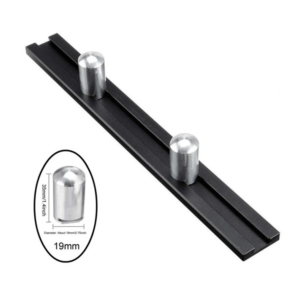 1PC Woodworking Baffle Planing Stop Board Woodworking Baffle Workbench Baffle Plate 19/20mm Bench Dogs Hand Tools
1PC Woodworking Baffle Planing Stop Board Woodworking Baffle Workbench Baffle Plate 19/20mm Bench Dogs Hand Tools