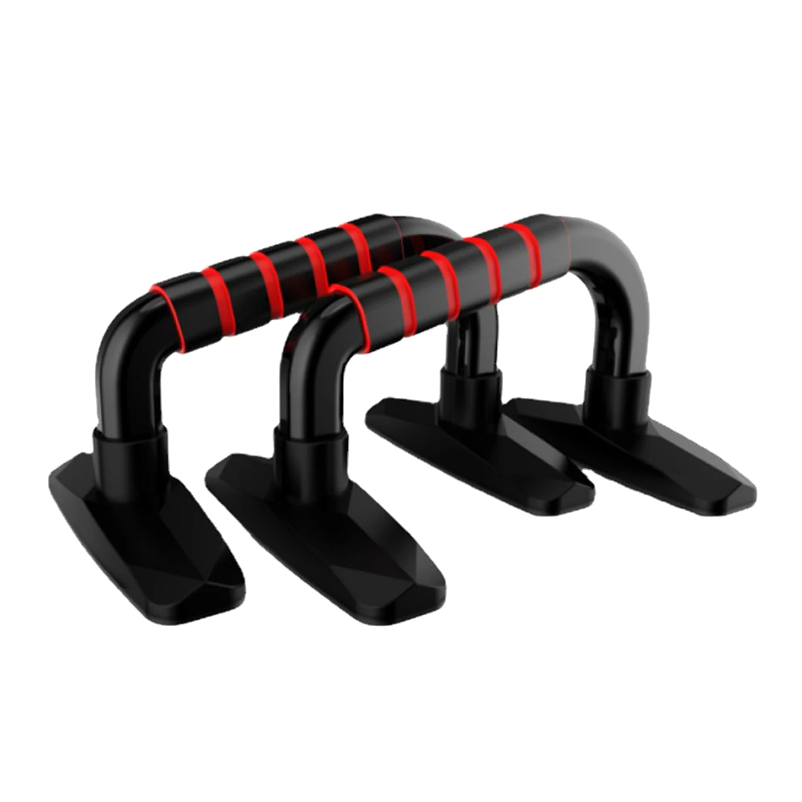 2pcs Heavy Duty Strength Training Portable Exercise Home Ergonomic Push Up Stand Sports Gym Non Slip Universal Fitness Equipment
2pcs Heavy Duty Strength Training Portable Exercise Home Ergonomic Push Up Stand Sports Gym Non Slip Universal Fitness Equipment