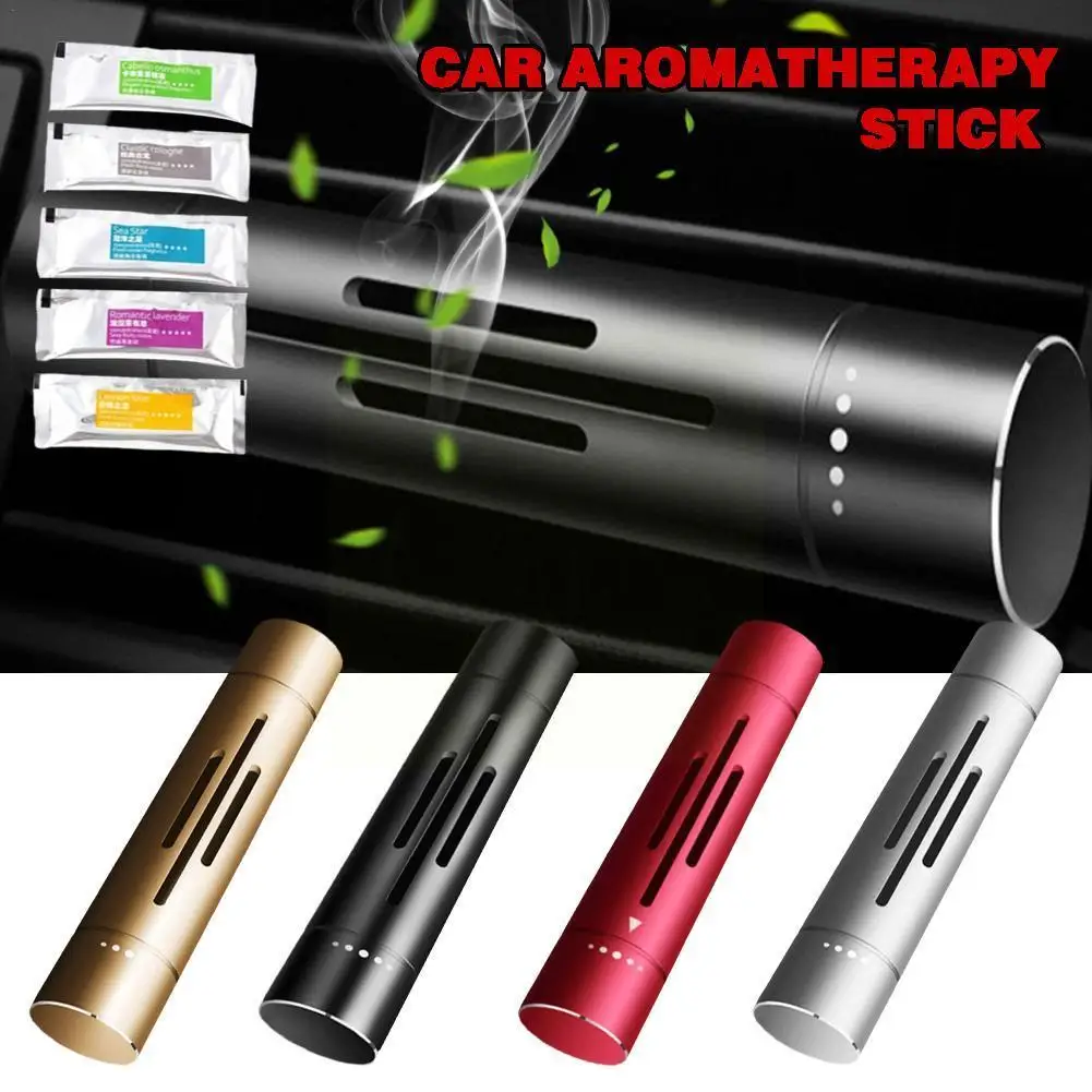 Mini Air Outlet Perfume Car Clip Aromatherapy Stick Car Interior Cream Creative Accessories Decoration Aromatherapy Ornamen M3G5
Mini Air Outlet Perfume Car Clip Aromatherapy Stick Car Interior Cream Creative Accessories Decoration Aromatherapy Ornamen M3G5
