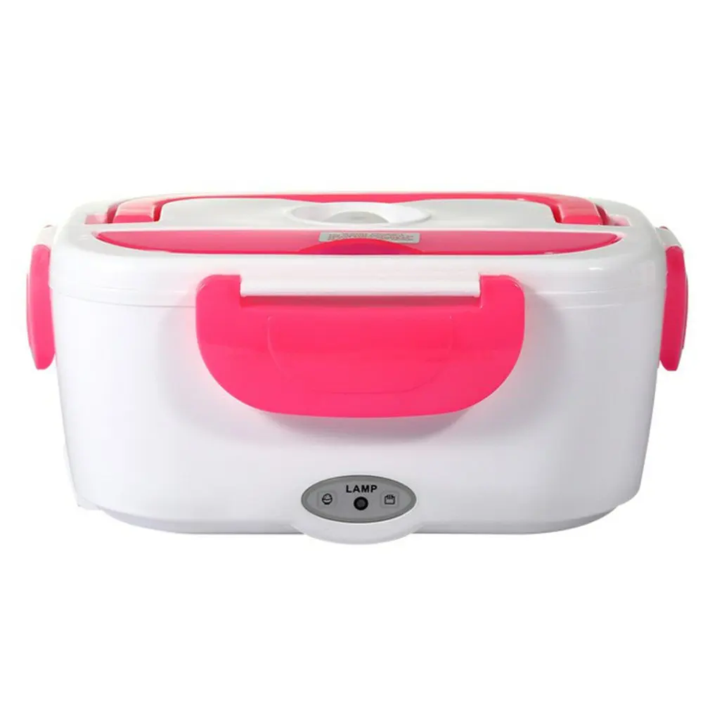 Portable Heating Lunch Box Food Grade PP Fresh Keeping Simple Operation Circulation Heating Office Accessories 
Portable Heating Lunch Box Food Grade PP Fresh Keeping Simple Operation Circulation Heating Office Accessories