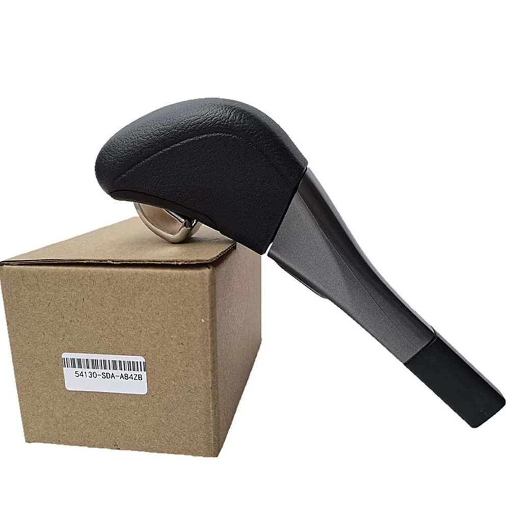 High Quality 100% Brand New For Honda For Accord 2006-2007 Shifter Knob Handle Shift Lever Handle Shifter Knob
High Quality 100% Brand New For Honda For Accord 2006-2007 Shifter Knob Handle Shift Lever Handle Shifter Knob