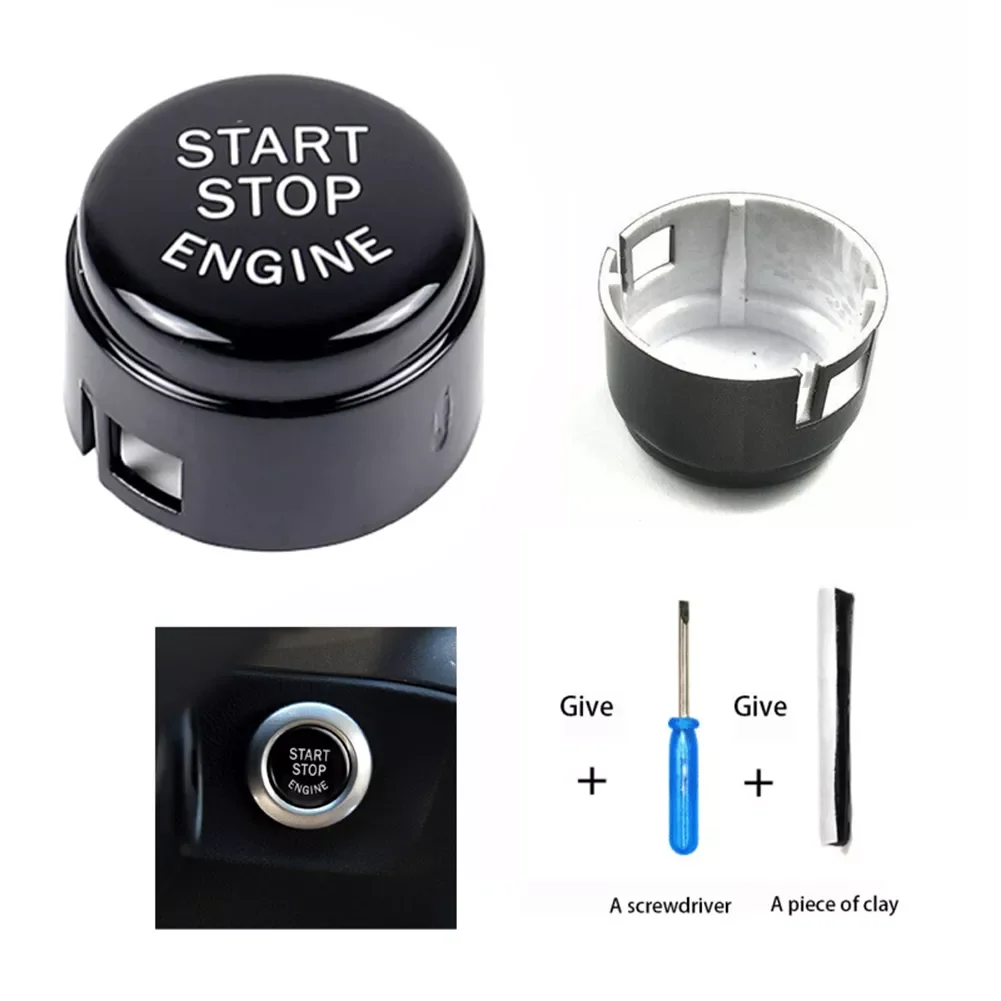 W/ Installation tools Button Switch cover For BMW F01 F02 F10 F11 F12 2009-2013 Car ABS New Premium
W/ Installation tools Button Switch cover For BMW F01 F02 F10 F11 F12 2009-2013 Car ABS New Premium