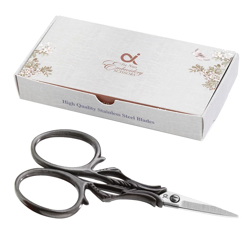 High Quality Tailor Scissors Stainless Steel Scissor Sewing Tool Durable Scissors Household Craftwork For Cloth Cutting
High Quality Tailor Scissors Stainless Steel Scissor Sewing Tool Durable Scissors Household Craftwork For Cloth Cutting