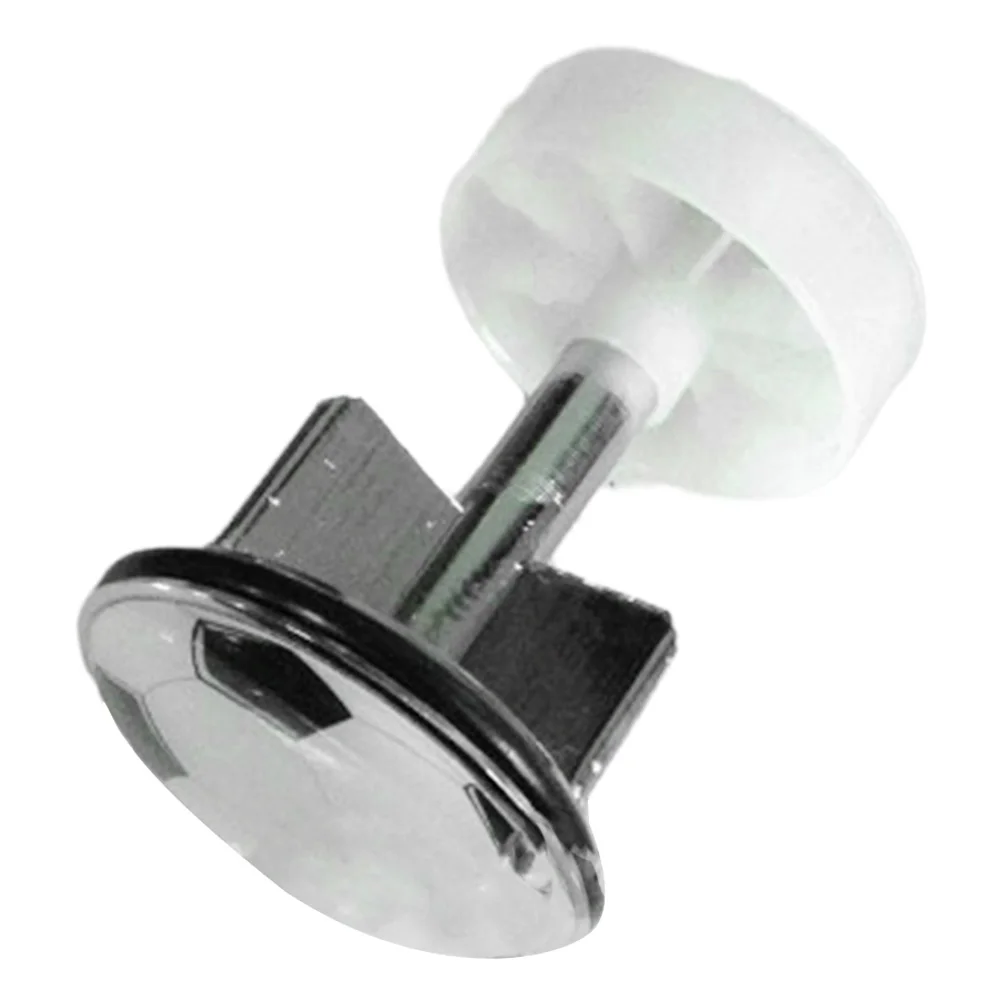Wash Basin Plug Drain Plug Bathroom European Standard PUSH BUTTON Replacement Sink Bathroom Drainage Plug Fixture
Wash Basin Plug Drain Plug Bathroom European Standard PUSH BUTTON Replacement Sink Bathroom Drainage Plug Fixture