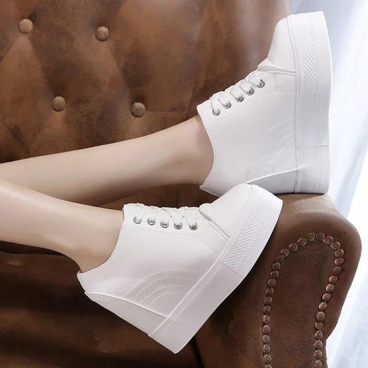 Sneakers Women Casual Shoes Autumn Winter Wedge Platform Hidden Heels comfortable Ladies Sneakers Women Shoes
Sneakers Women Casual Shoes Autumn Winter Wedge Platform Hidden Heels comfortable Ladies Sneakers Women Shoes