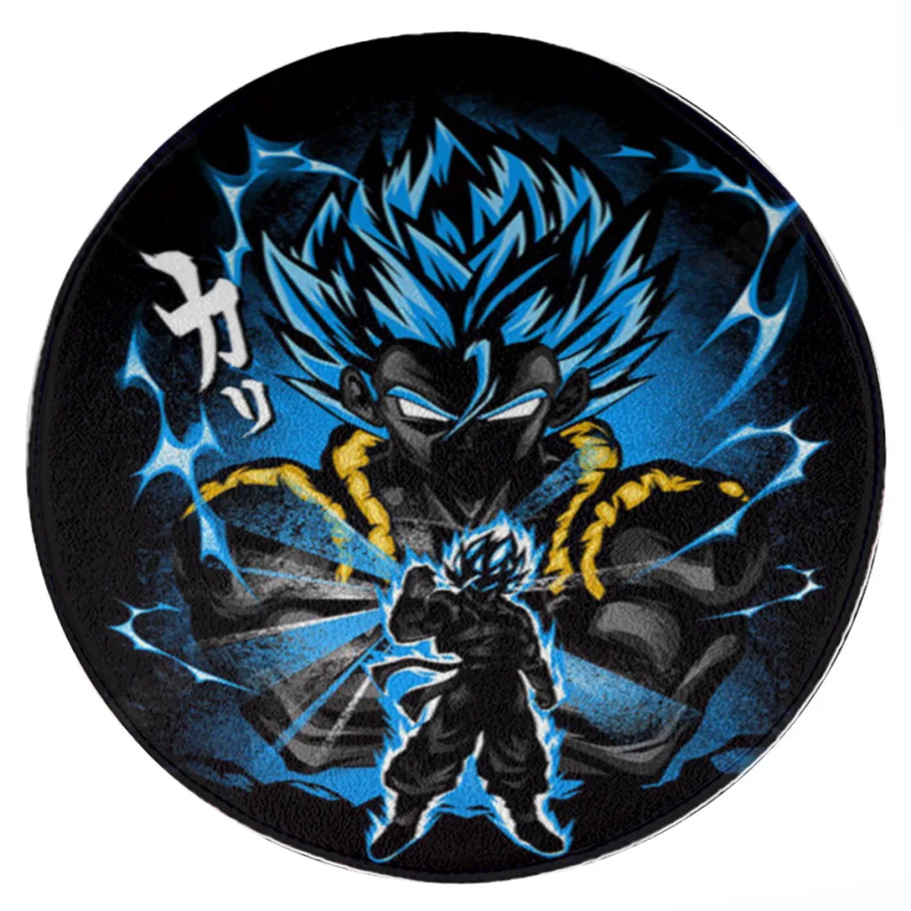 Anime-goku-round Living Room Carpets Minimalist Bedroom Plush Warm Fluffy Rug Line Home
Anime-goku-round Living Room Carpets Minimalist Bedroom Plush Warm Fluffy Rug Line Home