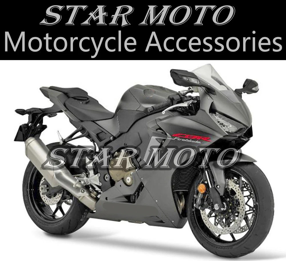 Подходит для Fireblade CBR1000RR 2017 2018 2019 2020 SC77 CBR1000 RR оболочка мотоцикла Обтекатели корпус спойлера
Подходит для Fireblade CBR1000RR 2017 2018 2019 2020 SC77 CBR1000 RR оболочка мотоцикла Обтекатели корпус спойлера