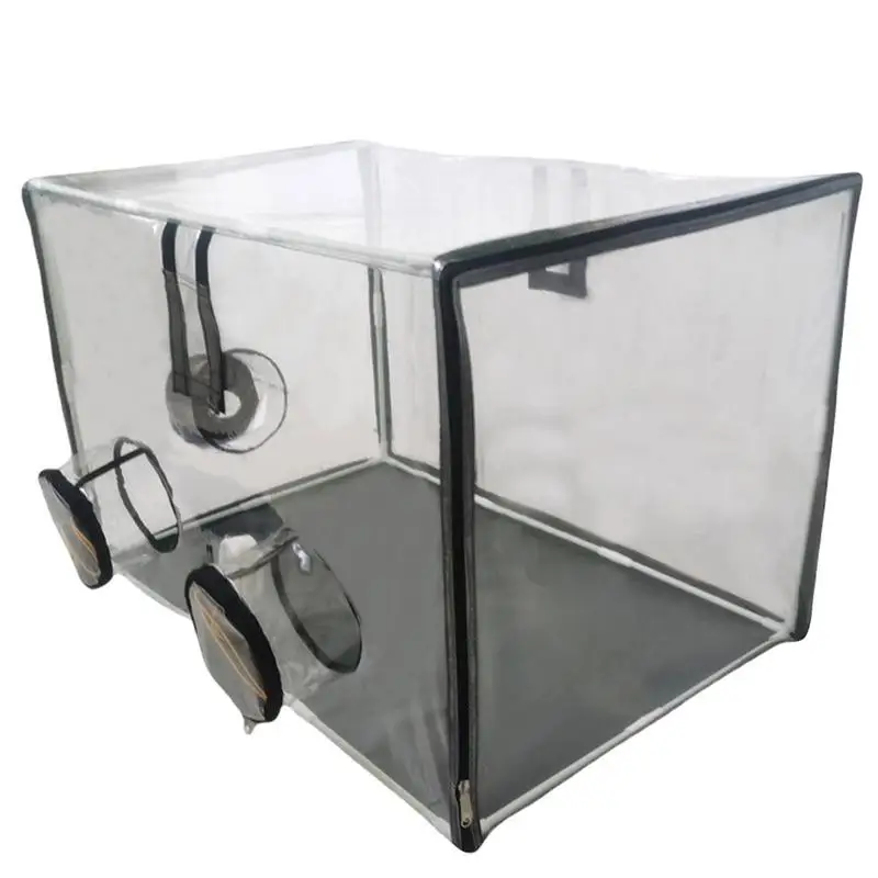 Портативная мини теплица Mini Greenhouse
Портативная мини теплица Mini Greenhouse