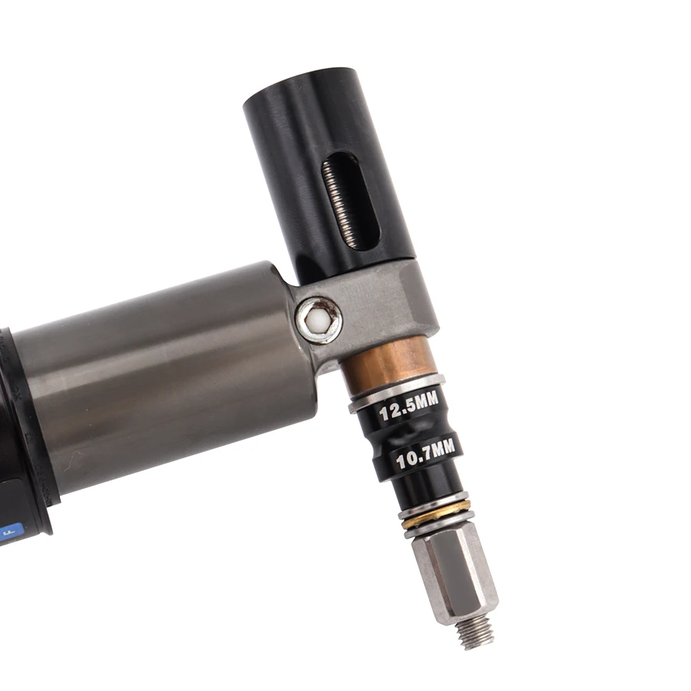 Bushing Tool Bike Bushing Tool About 51g Bicycle Rear Shocks DU Bushing Tool For Fox Rockshox MTB Bike Bush Fox Part
Bushing Tool Bike Bushing Tool About 51g Bicycle Rear Shocks DU Bushing Tool For Fox Rockshox MTB Bike Bush Fox Part