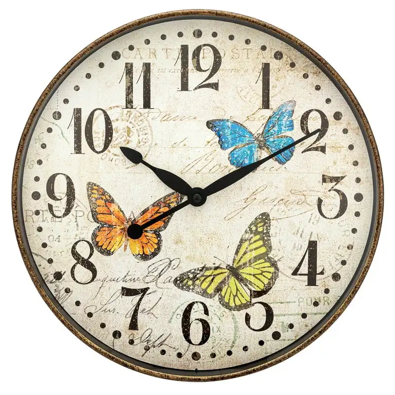 Round Wall Clock Orologio da parete Alarm clocks Digital calendar декор на стену Reloj led Outdoor clock waterproof
Round Wall Clock Orologio da parete Alarm clocks Digital calendar декор на стену Reloj led Outdoor clock waterproof