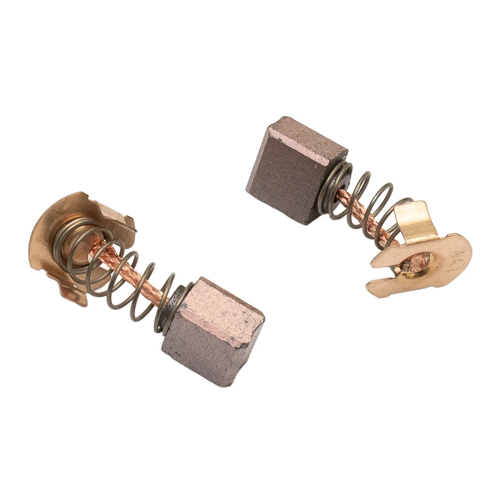 Durable High Quality Carbon Brush Part Copper Drill Bit For JR140D For JR180D SDS Brushes CB441 Carbon Cordless
Durable High Quality Carbon Brush Part Copper Drill Bit For JR140D For JR180D SDS Brushes CB441 Carbon Cordless