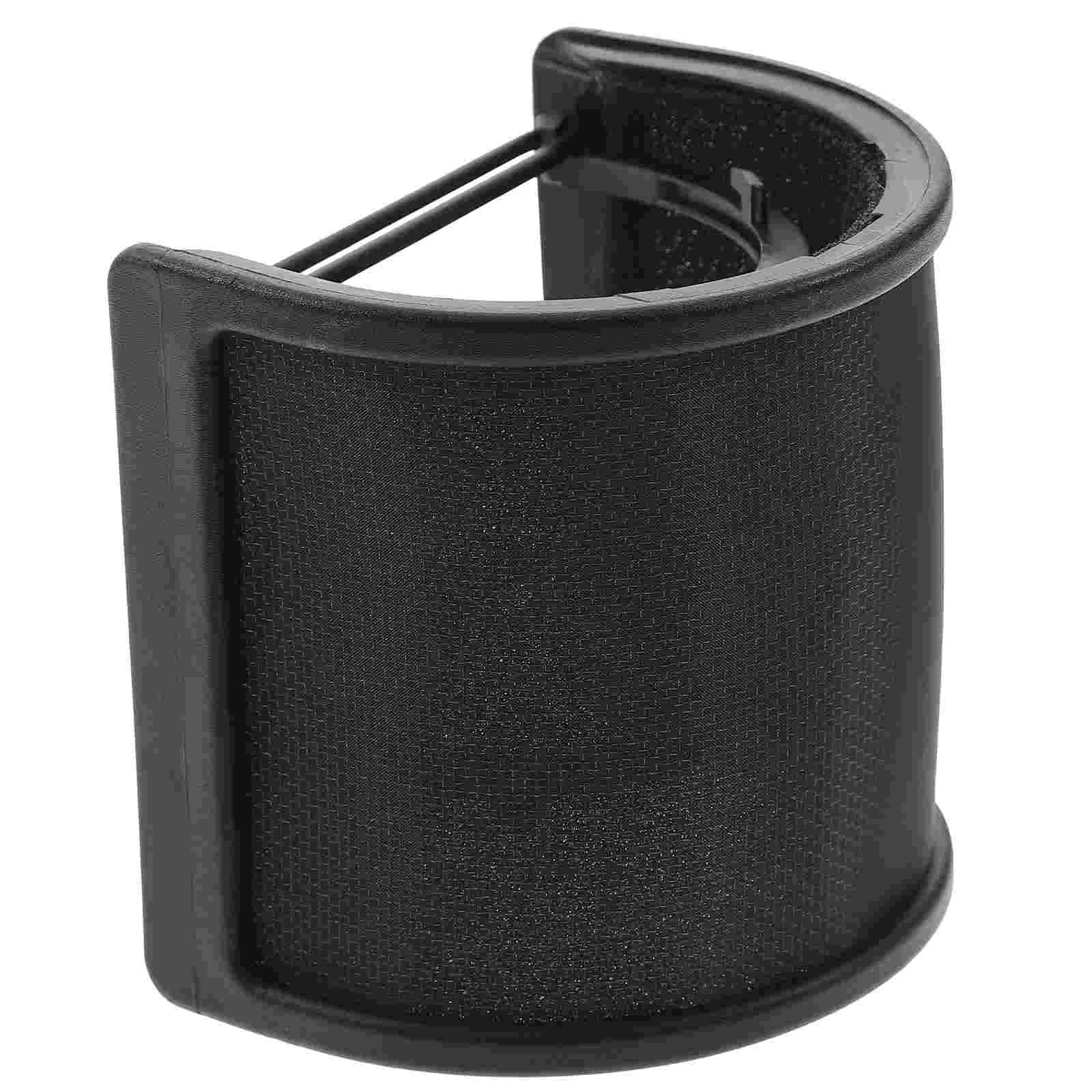 Pop Filter Adjustable Microphone Pop Shield Microphone Wind Cover Accessory Vocal booth
Pop Filter Adjustable Microphone Pop Shield Microphone Wind Cover Accessory Vocal booth