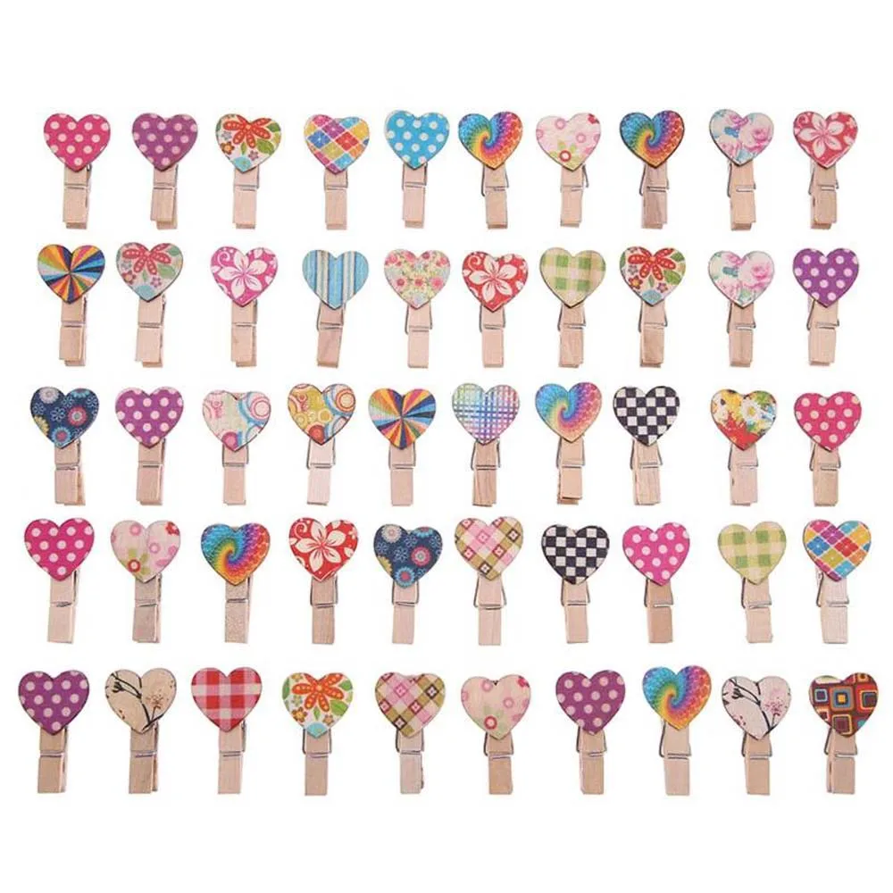 Cards Peg Paper Office Supplies Home Decoration Craft DIY Clips Photo Clip Postcard Clips Craft Clips Wooden Clips
Cards Peg Paper Office Supplies Home Decoration Craft DIY Clips Photo Clip Postcard Clips Craft Clips Wooden Clips