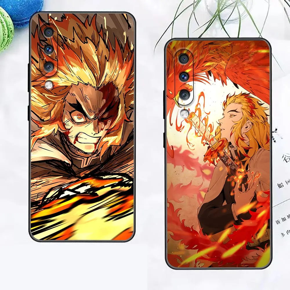 Anime Kimetsu No Yaiba Demon Slayer Case for Samsung A10 A10S A20 A30 A40 A50 A60 A70 A90 Note 8 9 10 20 Plus Lite Ultra 5G Case
Anime Kimetsu No Yaiba Demon Slayer Case for Samsung A10 A10S A20 A30 A40 A50 A60 A70 A90 Note 8 9 10 20 Plus Lite Ultra 5G Case