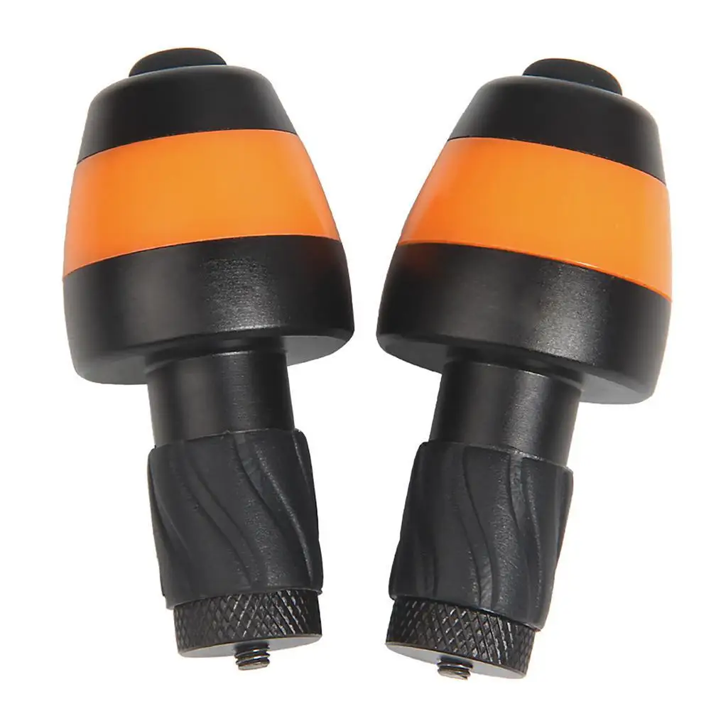 1 Pair Bicycle Handle Bar End LED Light Silicone + ABS Wing Lights Fixed Turning Signals For Bicycles Fits On Any Road Bicycle
1 Pair Bicycle Handle Bar End LED Light Silicone + ABS Wing Lights Fixed Turning Signals For Bicycles Fits On Any Road Bicycle
