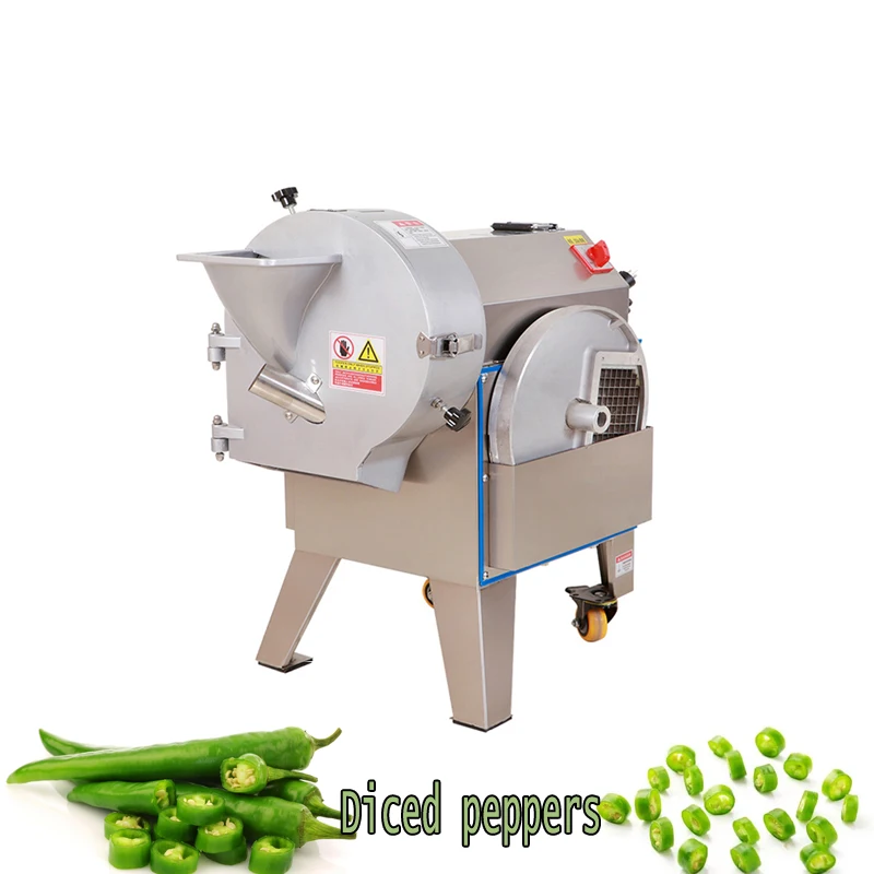 Freight Free Electric Vegetable Cutter Multi-Function Small Vegetable and Fruit Shredder
Freight Free Electric Vegetable Cutter Multi-Function Small Vegetable and Fruit Shredder