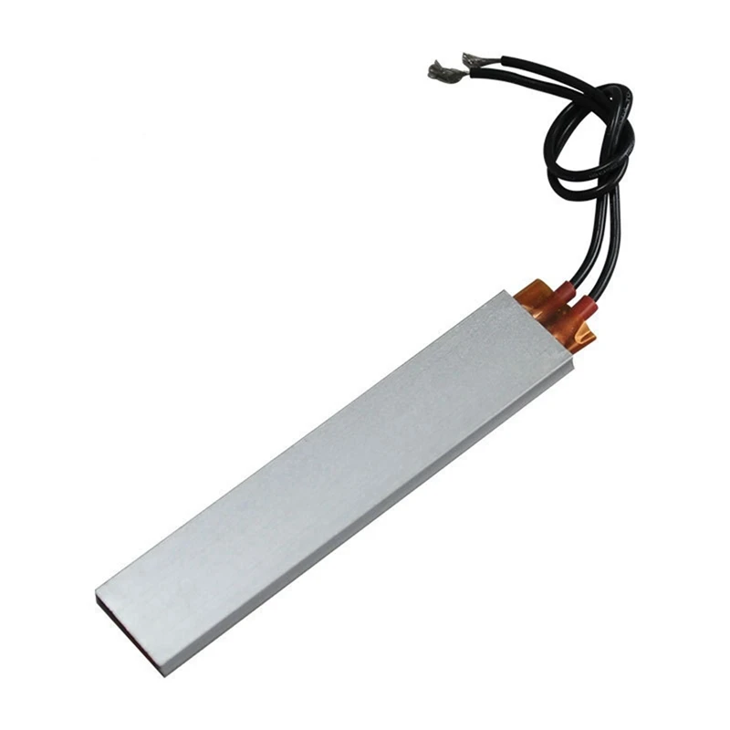 Ceramic Heating Elements PTC Constant Temperature Heater Plate Electric Heaters 220V 220℃
Ceramic Heating Elements PTC Constant Temperature Heater Plate Electric Heaters 220V 220℃