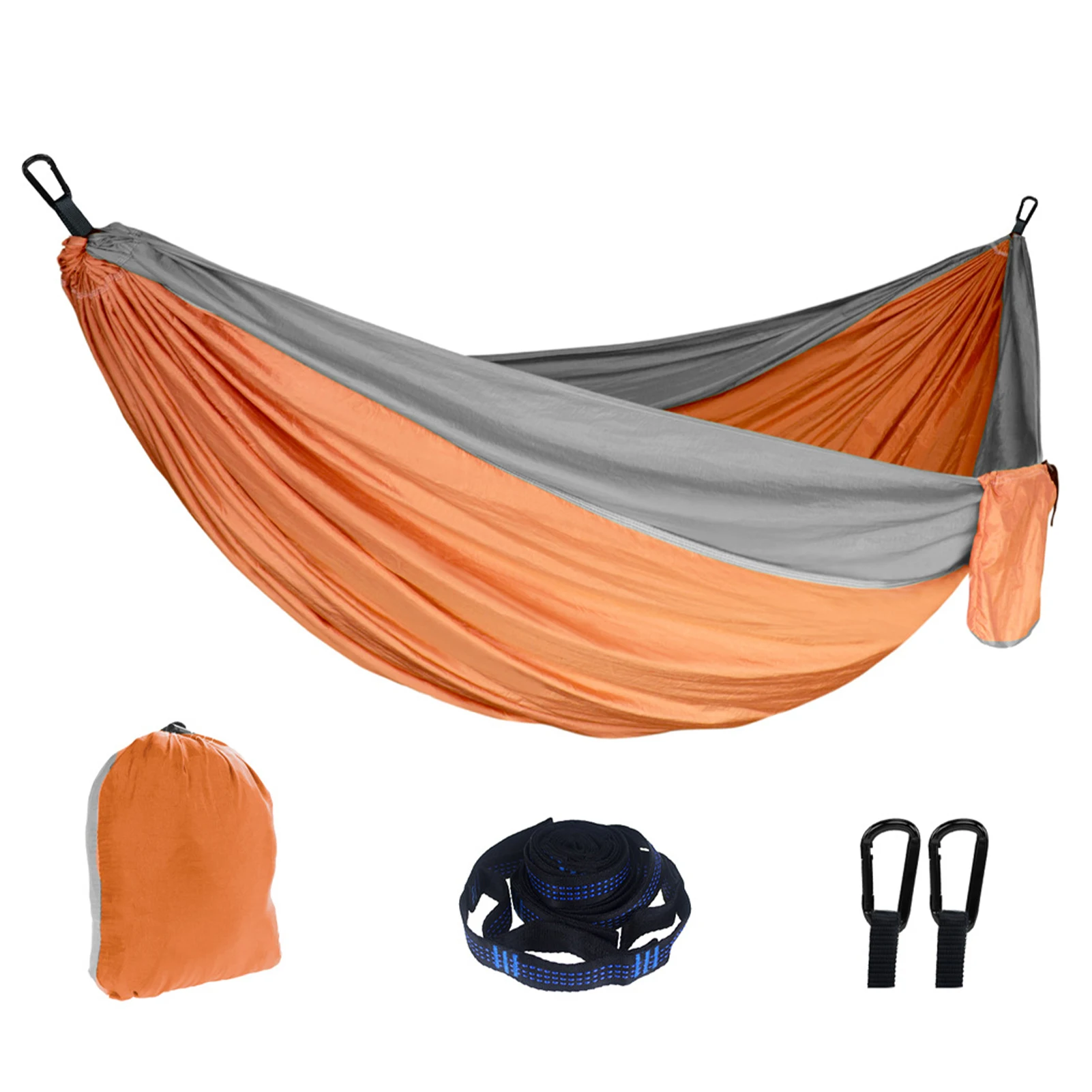 Wear Resistant Camping Hammock Tree Straps Hiking Double Single Nylon Swing Sleeping With Buckle Indoor Outdoor Storage Bag
Wear Resistant Camping Hammock Tree Straps Hiking Double Single Nylon Swing Sleeping With Buckle Indoor Outdoor Storage Bag