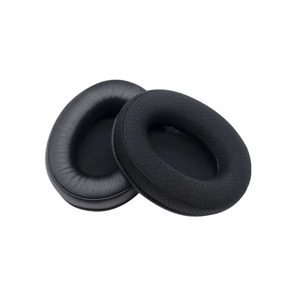 Ear Pads Headphone Earpads Cushion Cover for Kingston HyperX Cloud Alpha S Gaming Headset
Ear Pads Headphone Earpads Cushion Cover for Kingston HyperX Cloud Alpha S Gaming Headset
