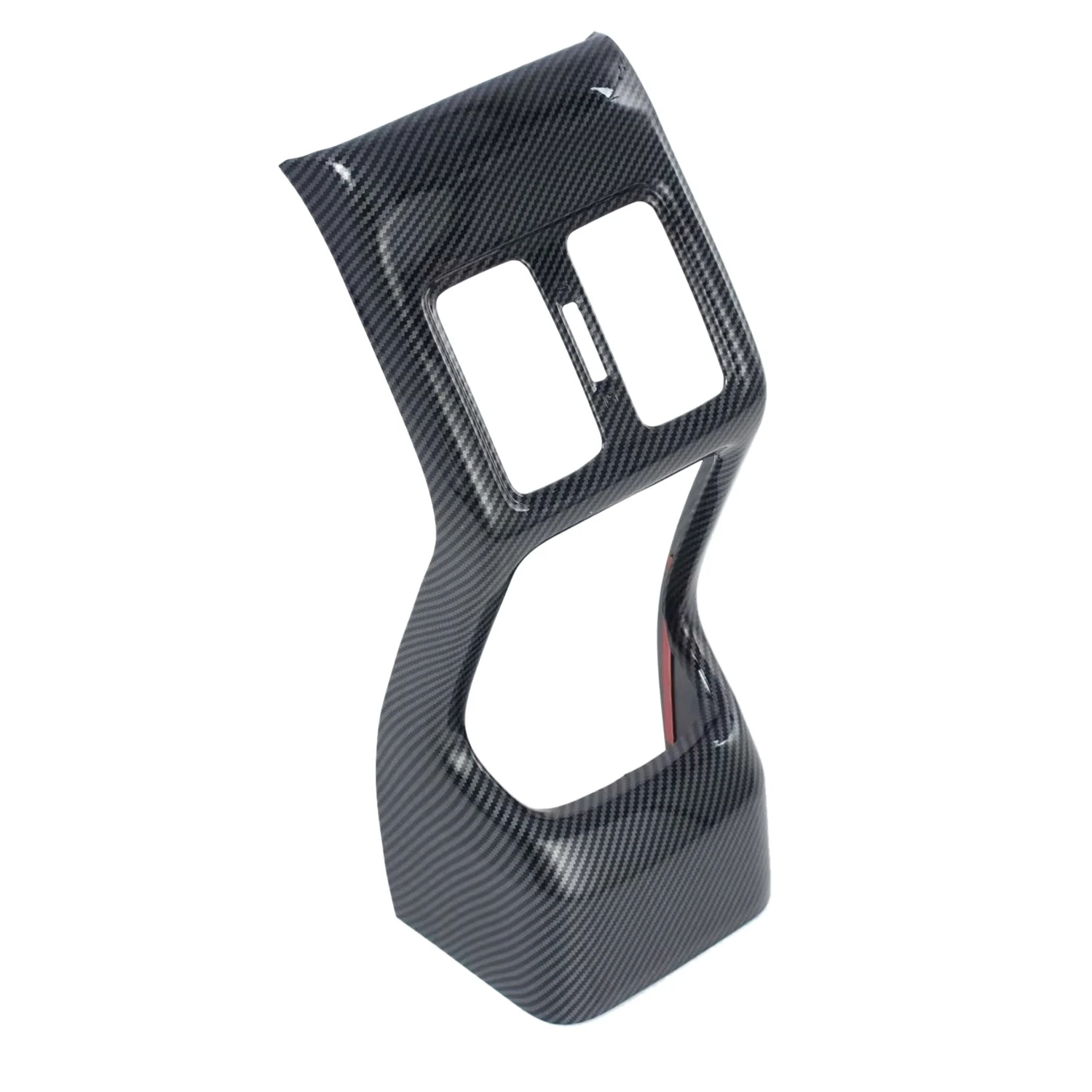 For Honda E:NS1 ENS1 2022 Carbon Fiber ABS Car Rear Air Outlet Cover Trim Car Styling
For Honda E:NS1 ENS1 2022 Carbon Fiber ABS Car Rear Air Outlet Cover Trim Car Styling