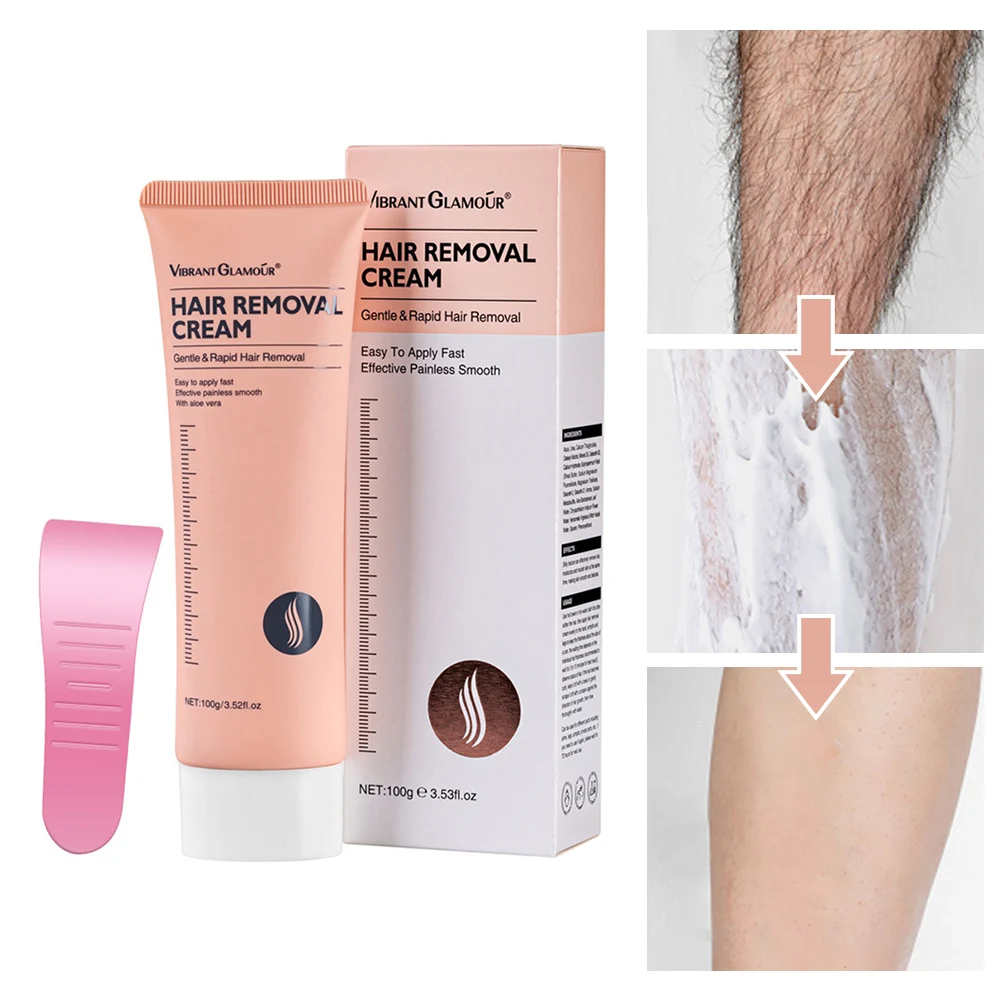Hair Removal Cream Natural Plant Formula Painless Gentle Hair Removal For Full Body Skin Repair Cream Skin Care
Hair Removal Cream Natural Plant Formula Painless Gentle Hair Removal For Full Body Skin Repair Cream Skin Care