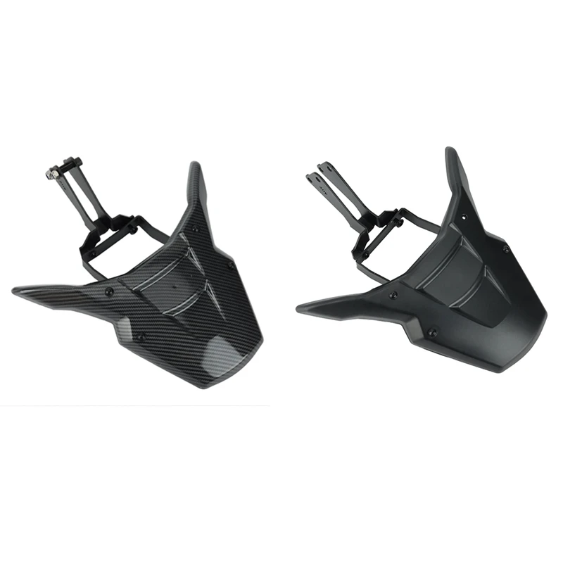 Переднее крыло, передний обтекатель, удлинитель колеса для HONDA CRF1100L Africa Twin Adventure Sports 2020- 
Переднее крыло, передний обтекатель, удлинитель колеса для HONDA CRF1100L Africa Twin Adventure Sports 2020-