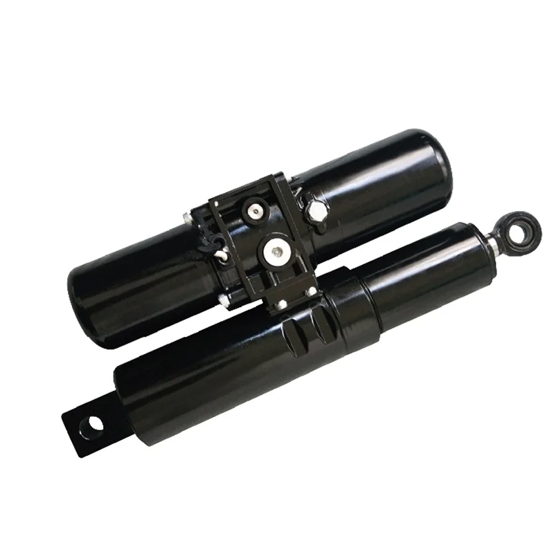 Actuator linear 12v 24v 350mm stroke electro hydraulic linear actuator for industry
Actuator linear 12v 24v 350mm stroke electro hydraulic linear actuator for industry